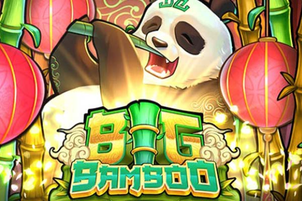 Демо версии Big Bamboo