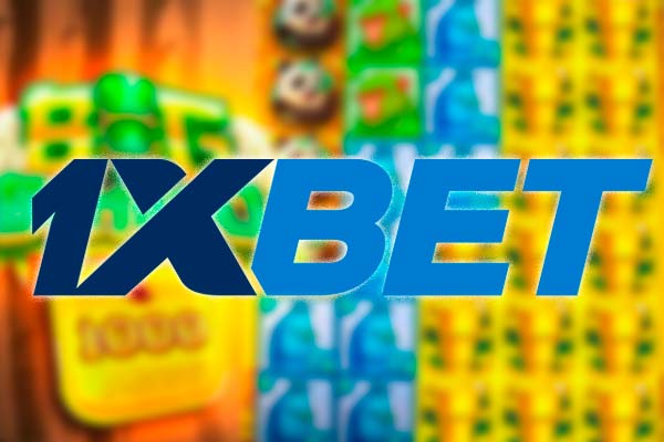 Big Bamboo в 1xBet