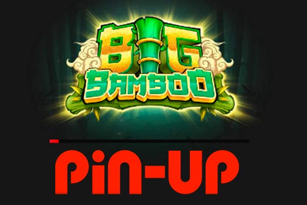 Big Bamboo в Pin Up