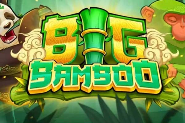 Процент RTP в Big Bamboo