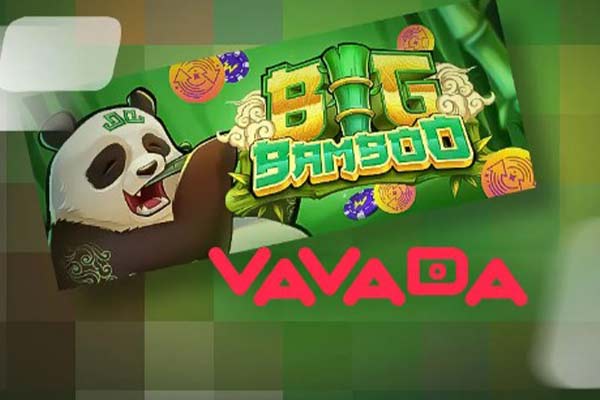 Big Bamboo в Вавада