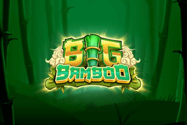 Заносы в слоте Big Bamboo